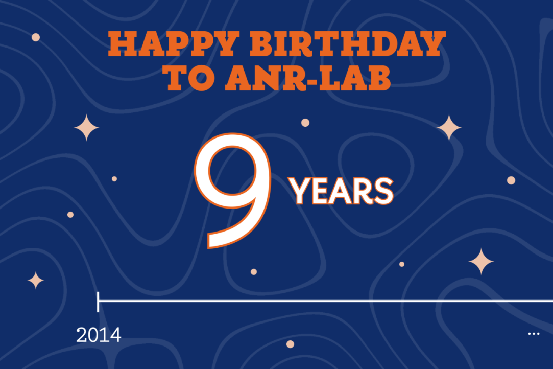 ANR-Lab birthday